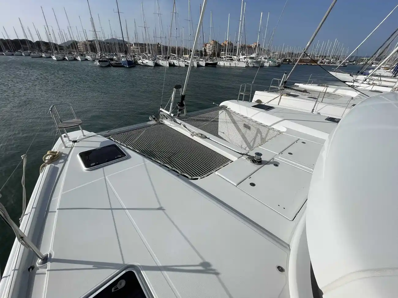 Thumbnail von Lagoon 42 NEPTUNE