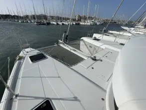 Thumbnail von Lagoon 42 NEPTUNE