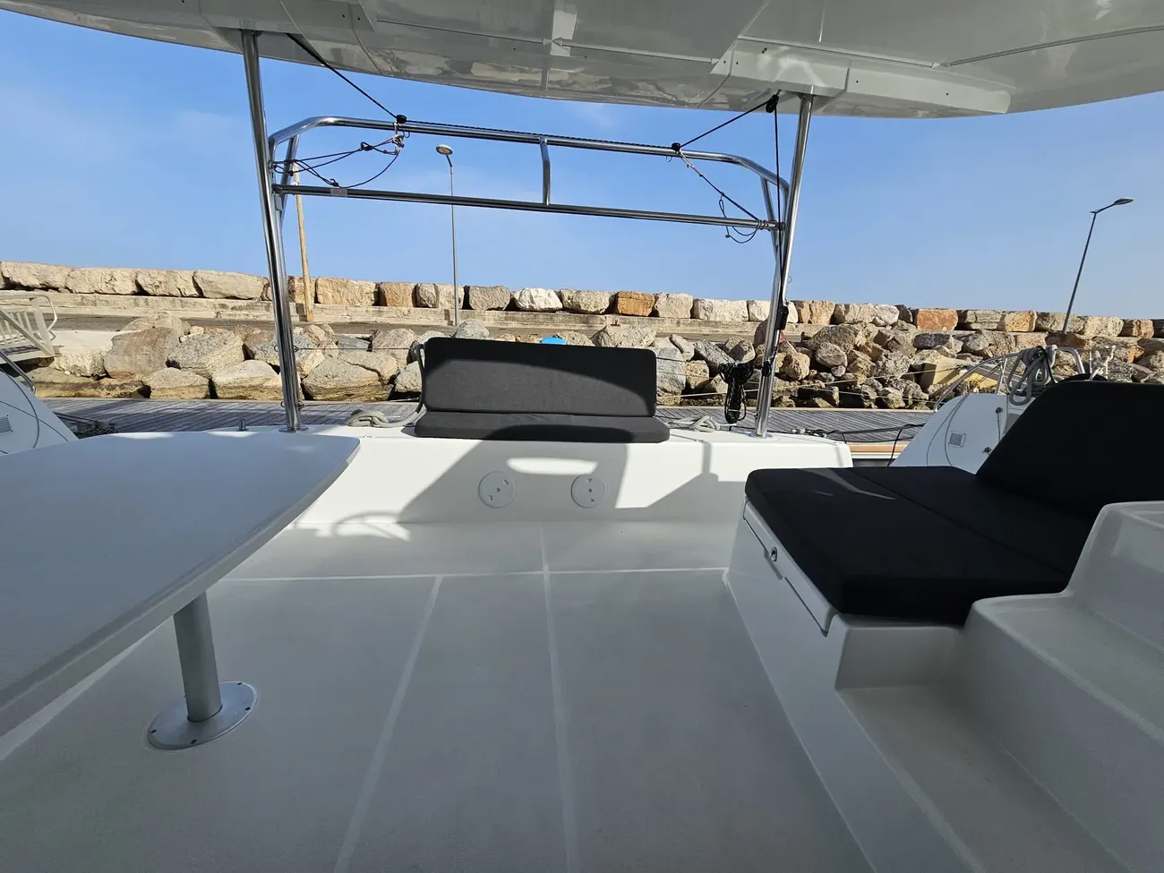 Thumbnail von Lagoon 42 NEPTUNE