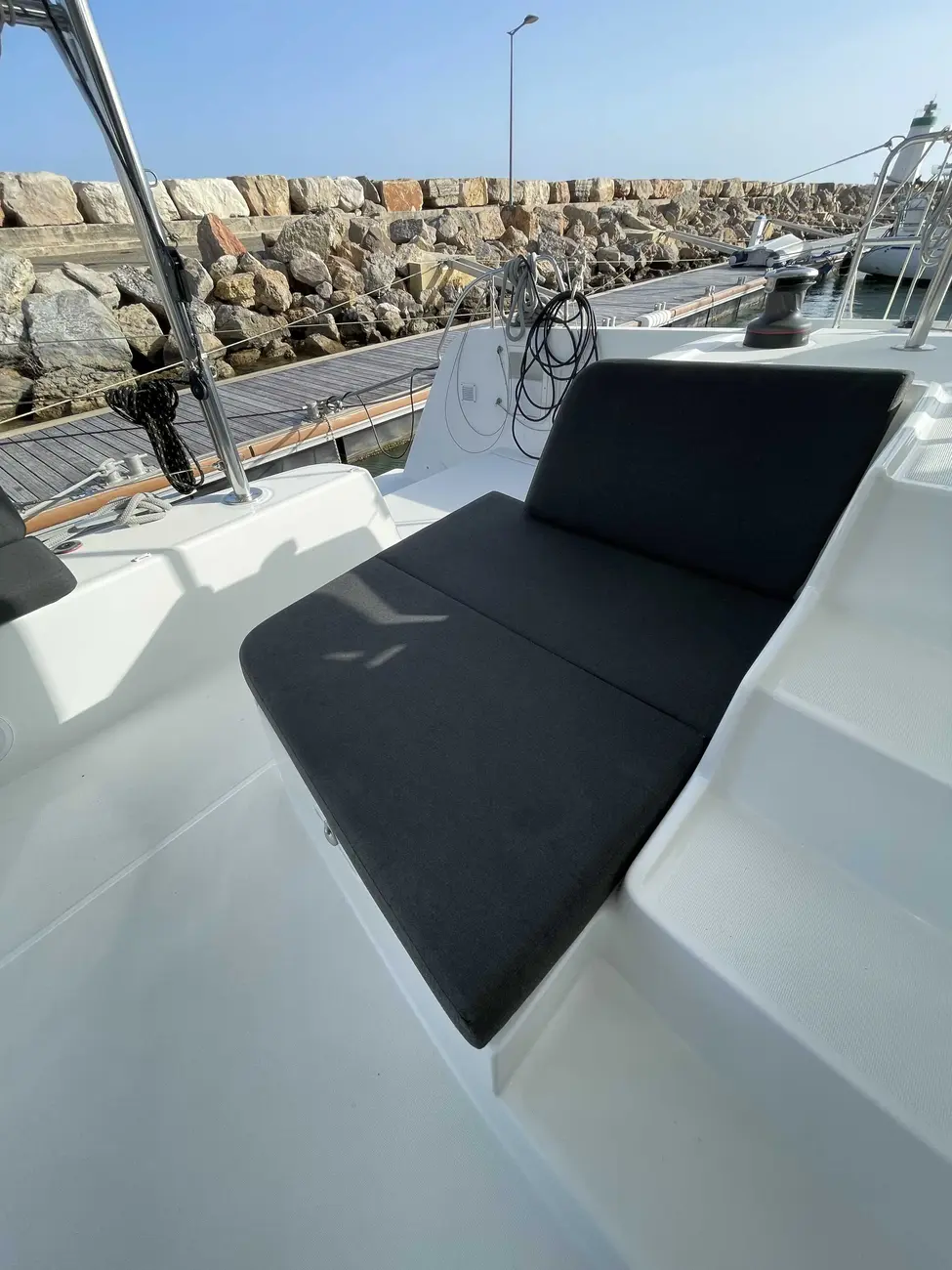 Thumbnail von Lagoon 42 NEPTUNE