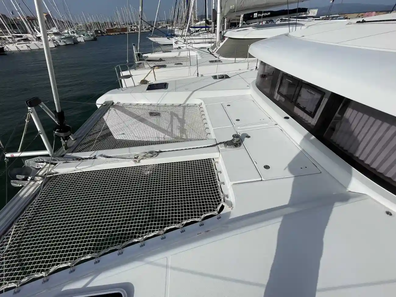 Thumbnail von Lagoon 42 NEPTUNE