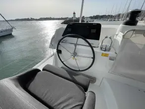 Thumbnail von Lagoon 42 NEPTUNE