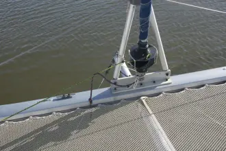 Thumbnail von Nautitech 40