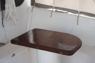 Thumbnail von Nautitech 40