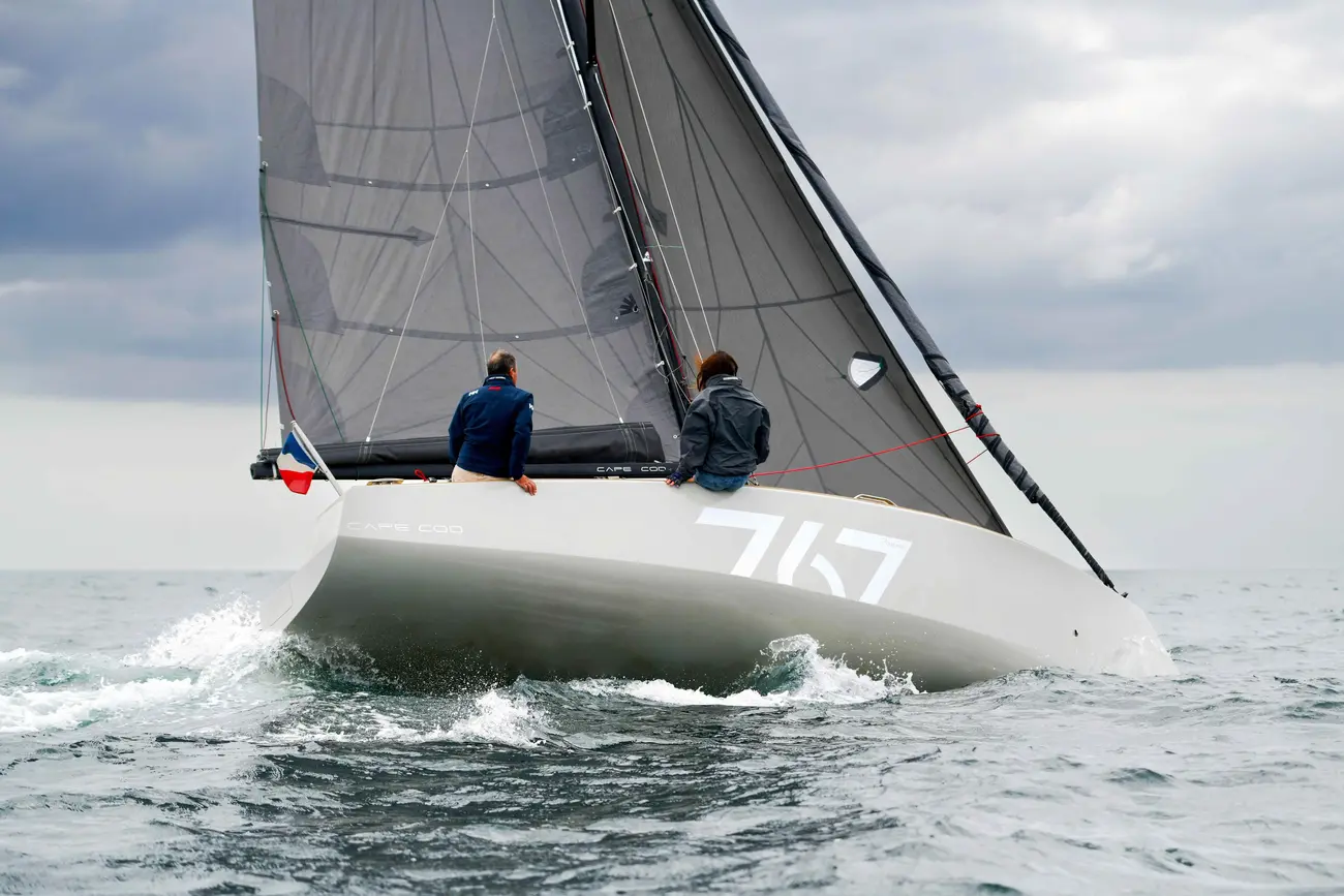 Rosewest CAPE CODE 767