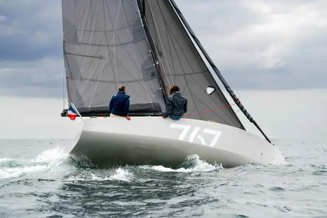 Rosewest CAPE CODE 767