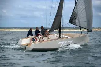 Thumbnail von Rosewest CAPE CODE 767