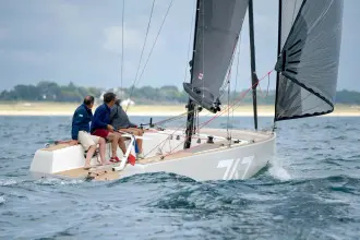 Thumbnail von Rosewest CAPE CODE 767