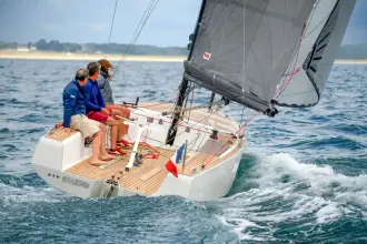 Thumbnail von Rosewest CAPE CODE 767