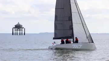 Thumbnail von Rosewest CAPE CODE 767