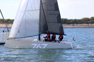 Thumbnail von Rosewest CAPE CODE 767