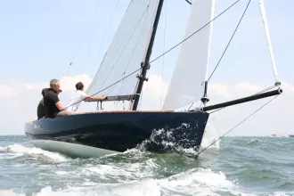 Thumbnail von Rosewest Cape Cod 896