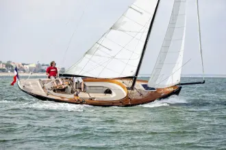 Thumbnail von Rosewest Cape Cod 896