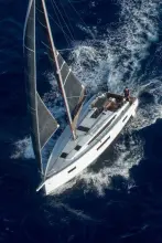 Thumbnail von Jeanneau Sun Odyssey 410