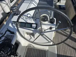 Thumbnail von Beneteau Oceanis 41