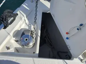 Thumbnail von Beneteau Oceanis 41