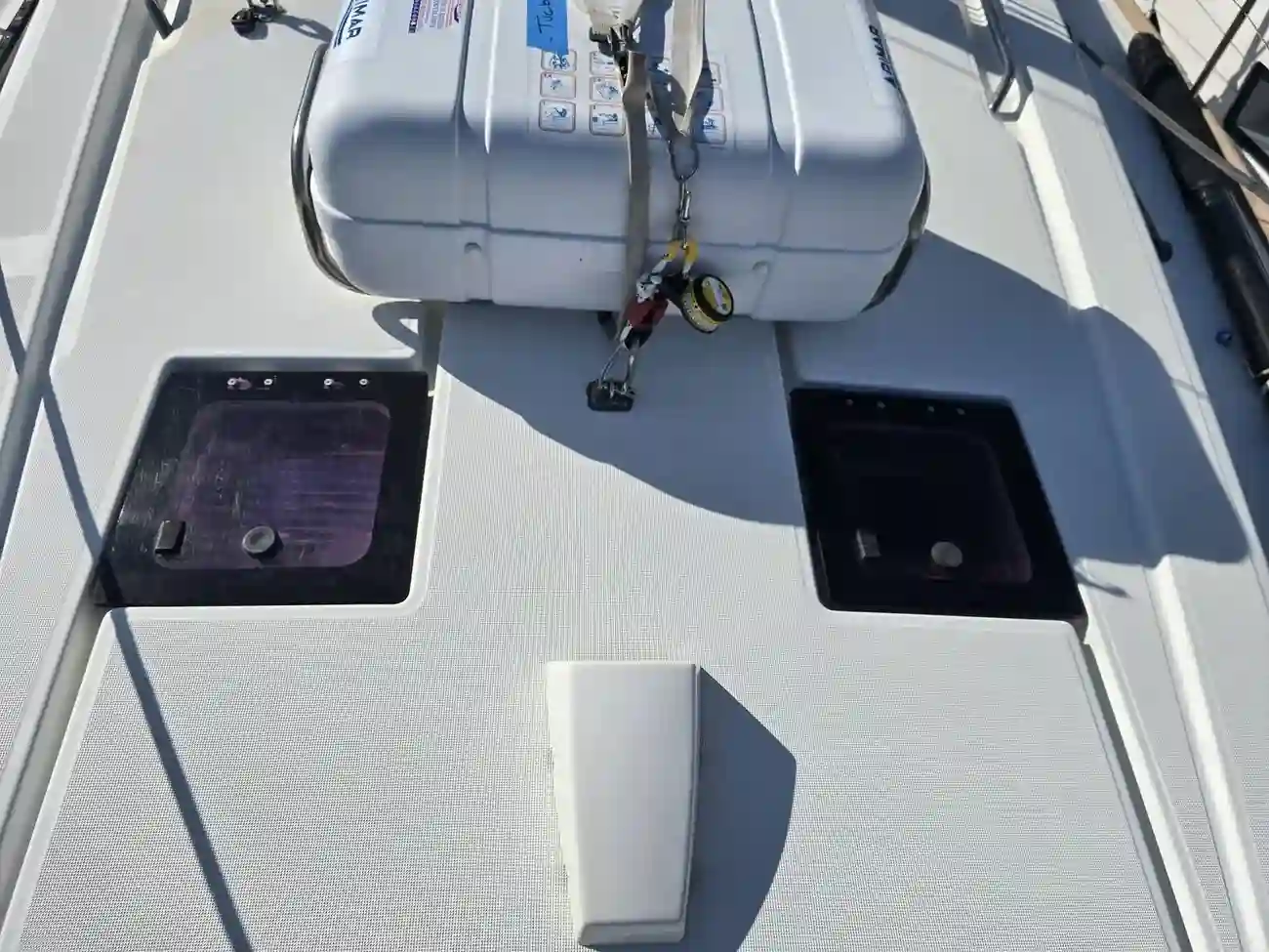 Thumbnail von Beneteau Oceanis 41