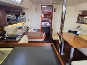 Thumbnail von Beneteau Oceanis 41