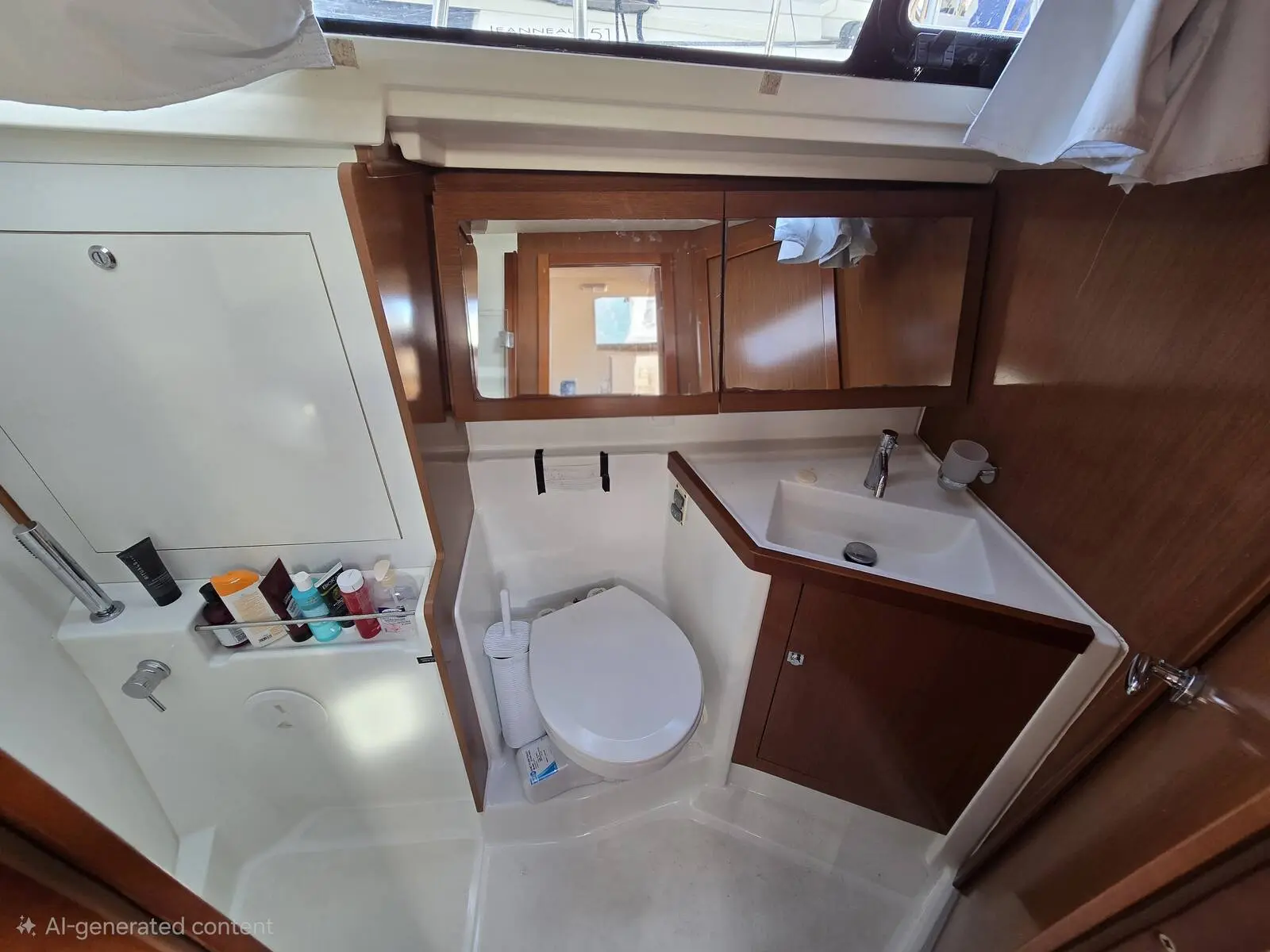 Thumbnail von Beneteau Oceanis 41