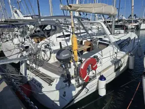 Thumbnail von Beneteau Oceanis 41