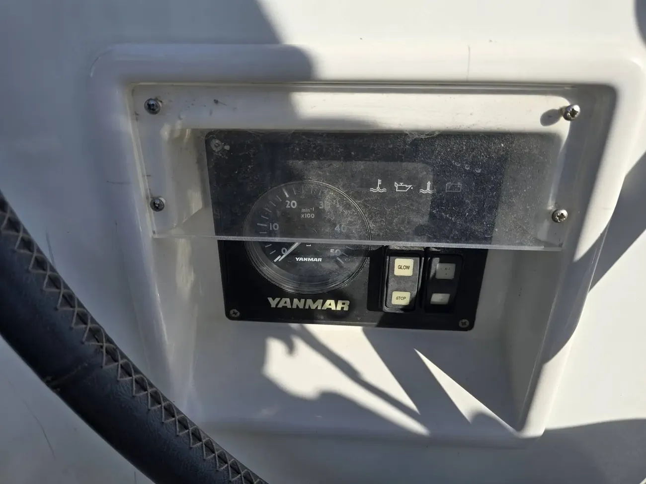 Thumbnail von Beneteau Oceanis 41