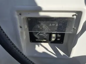 Thumbnail von Beneteau Oceanis 41