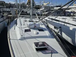 Thumbnail von Beneteau Oceanis 41