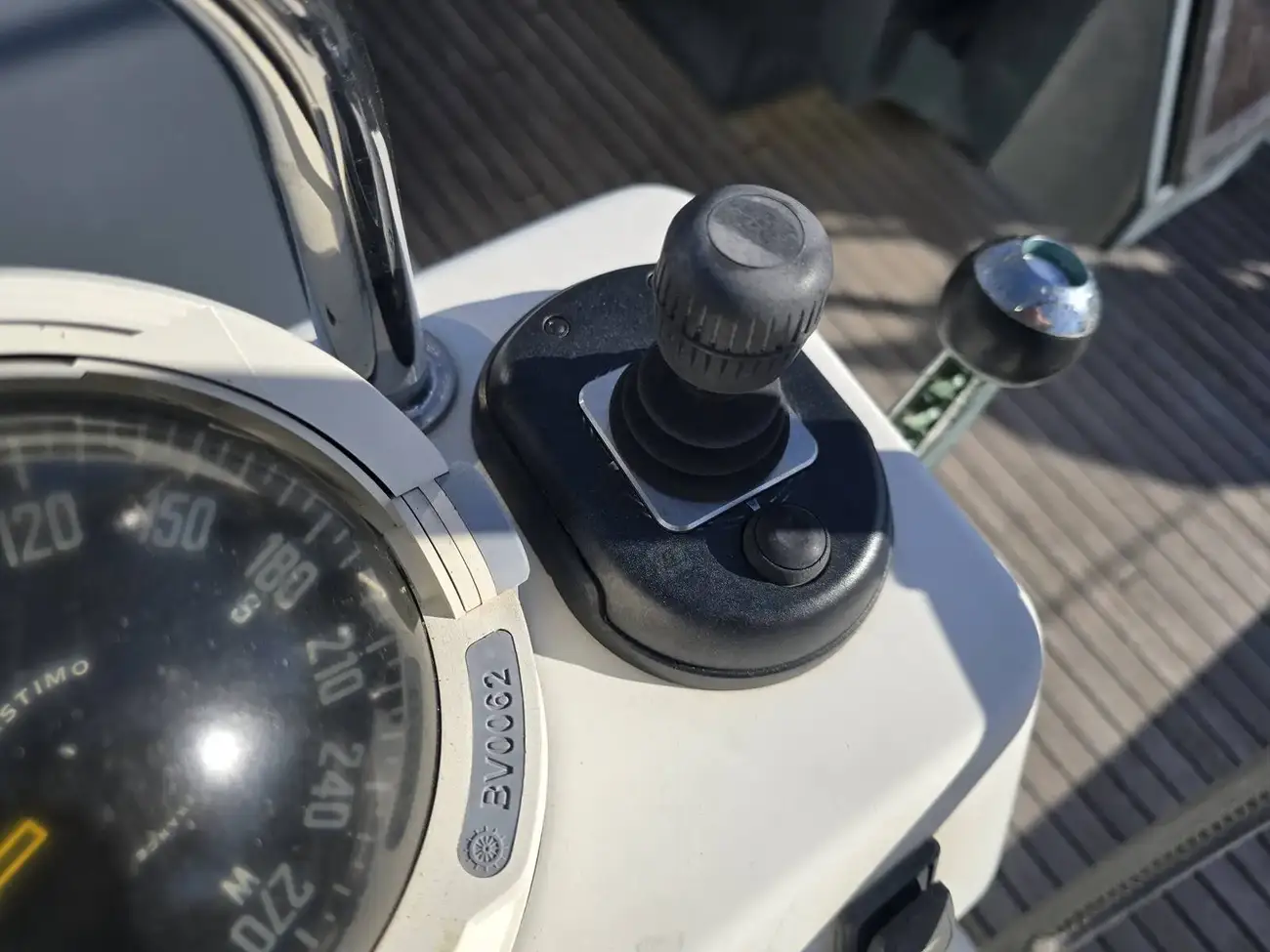 Thumbnail von Beneteau Oceanis 41