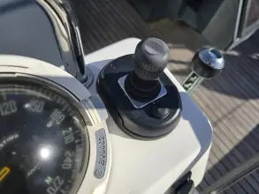 Thumbnail von Beneteau Oceanis 41