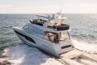 Thumbnail von Prestige 630