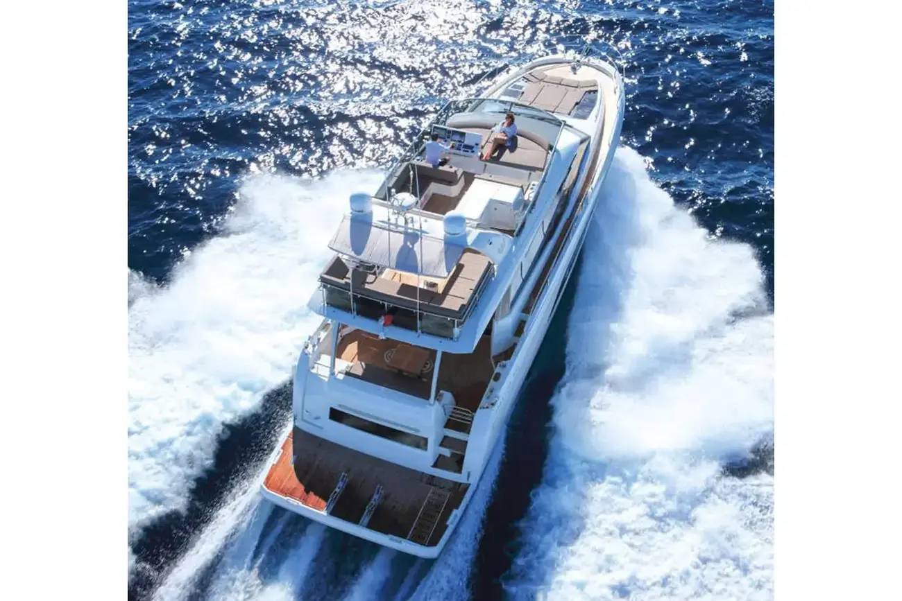 Thumbnail von Prestige 630