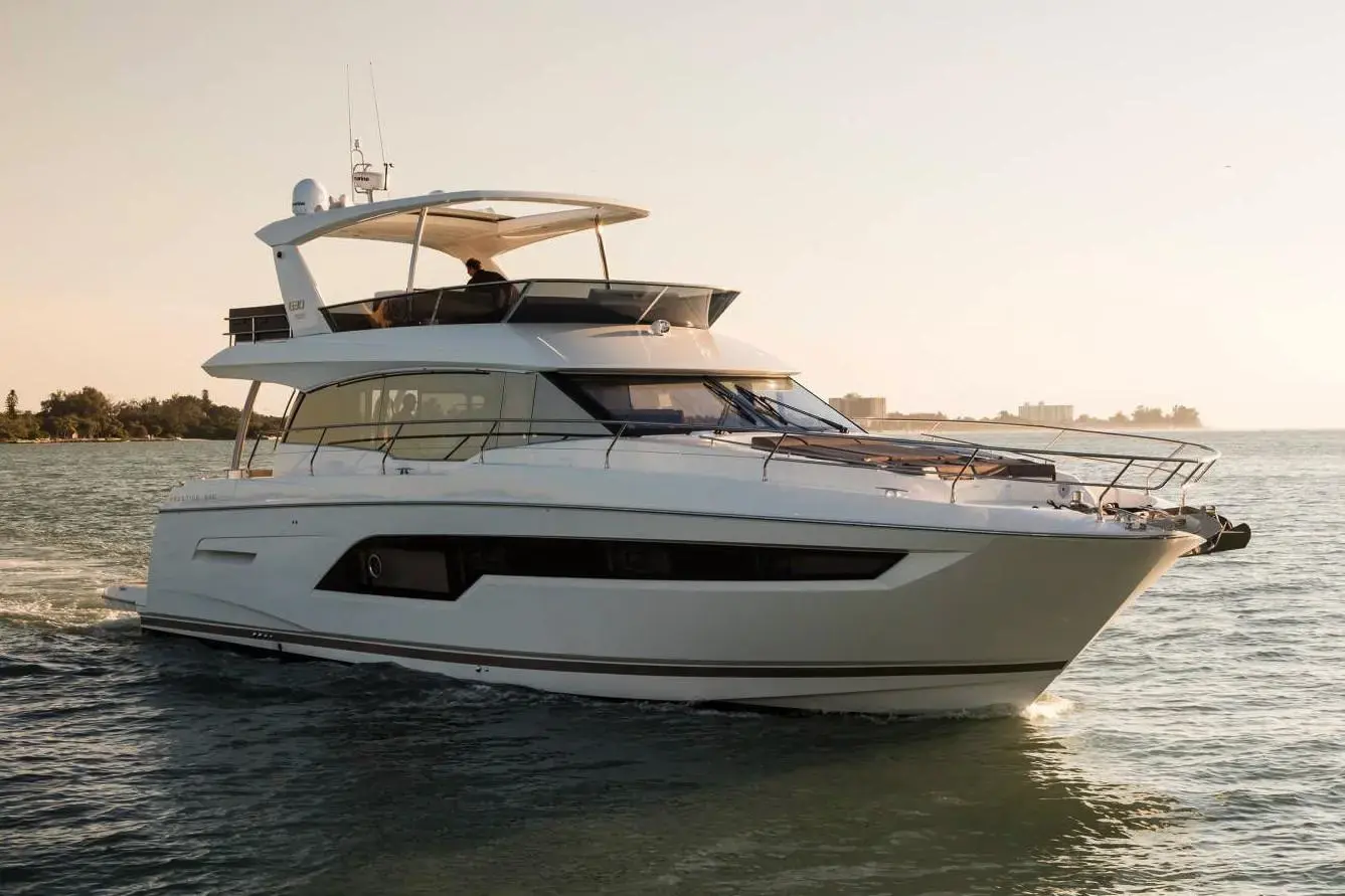 Thumbnail von Prestige 630