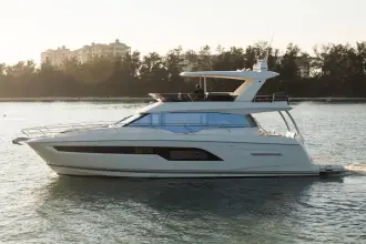 Thumbnail von Prestige 630