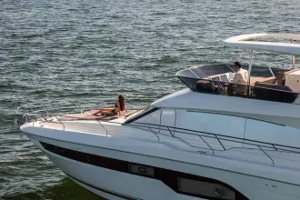 Thumbnail von Prestige 630