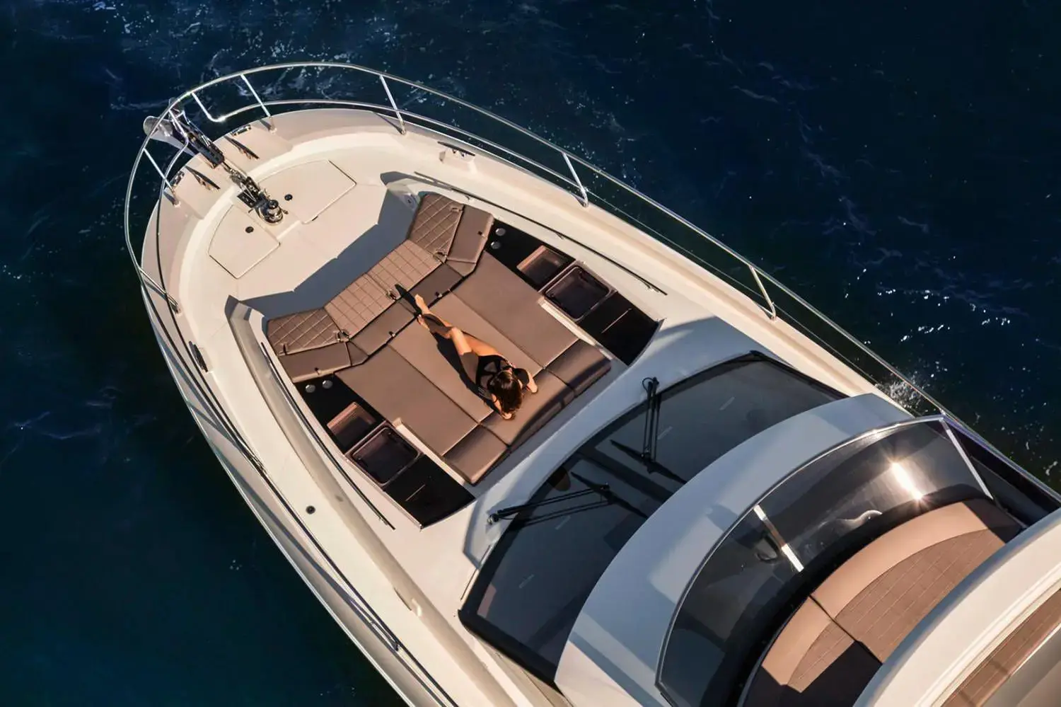 Thumbnail von Prestige 630