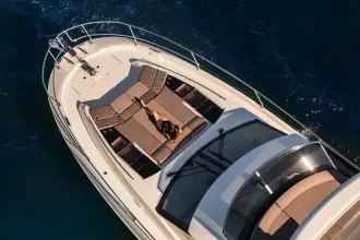 Thumbnail von Prestige 630