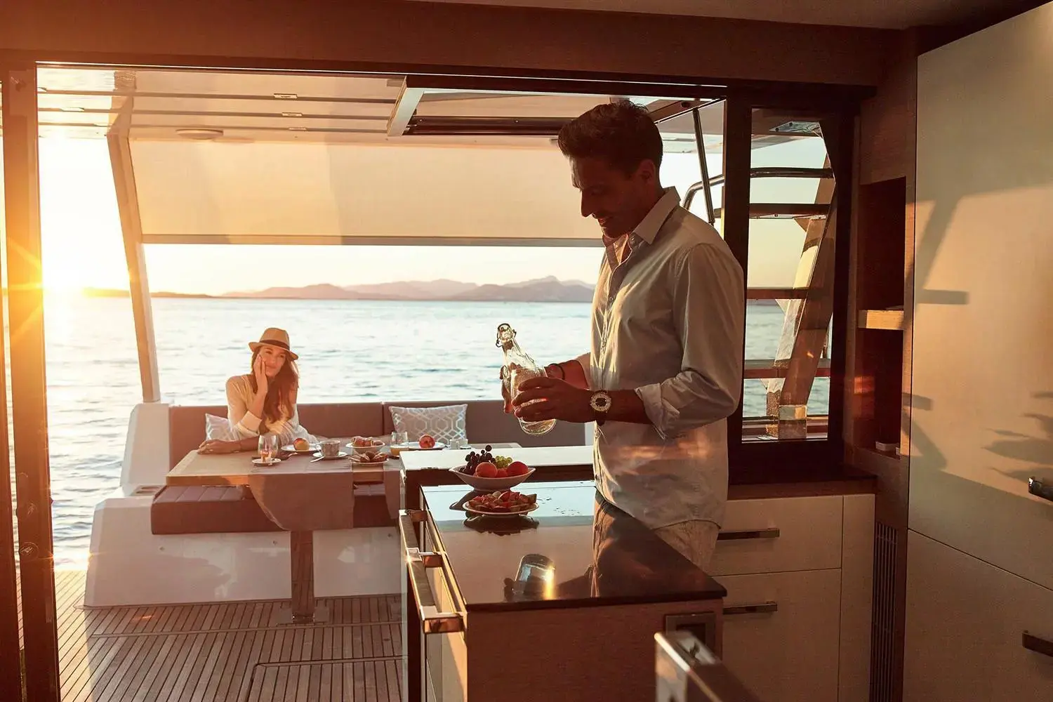 Thumbnail von Prestige 630