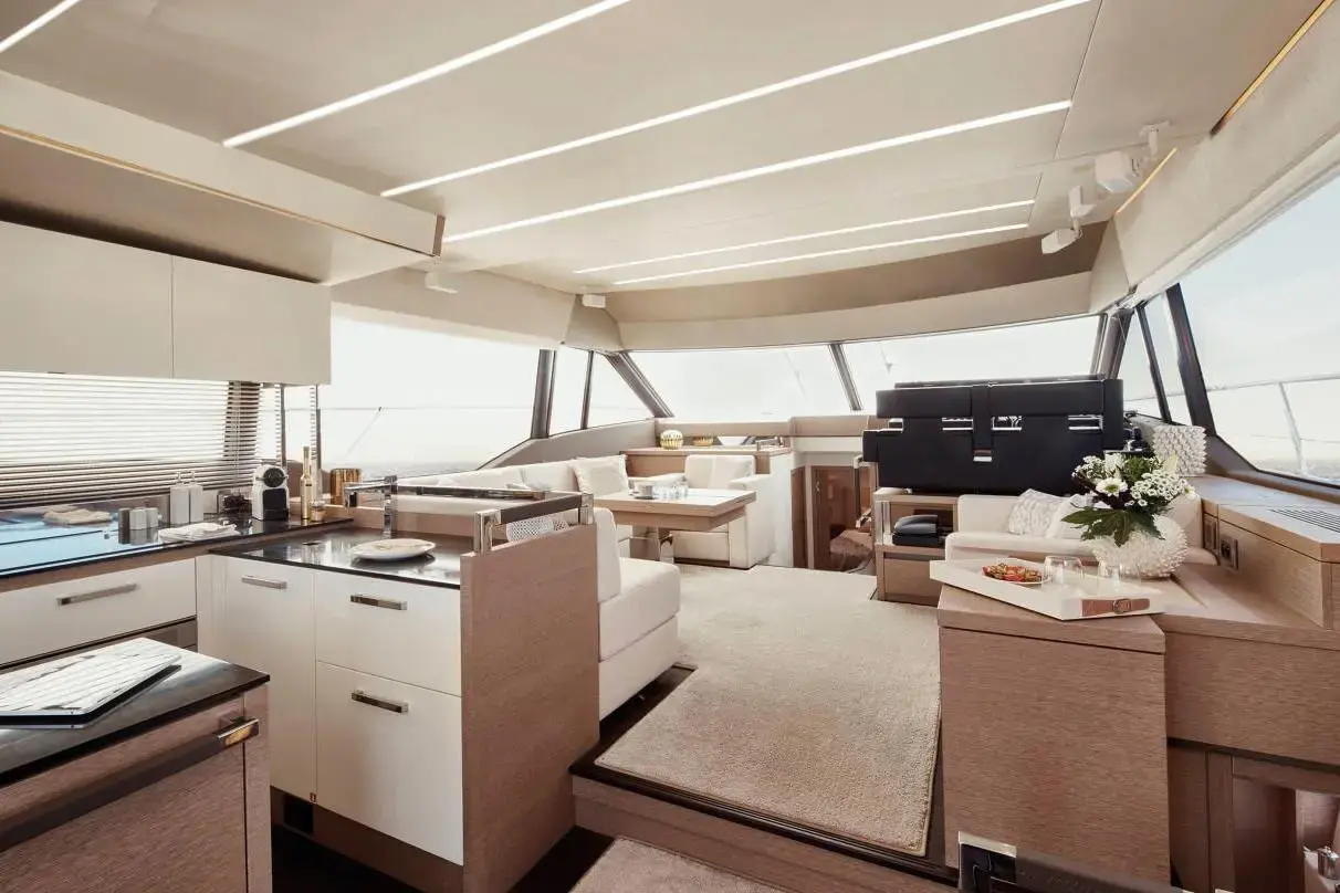 Thumbnail von Prestige 630