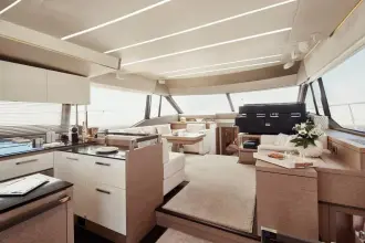 Thumbnail von Prestige 630