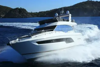 Thumbnail von Prestige 630