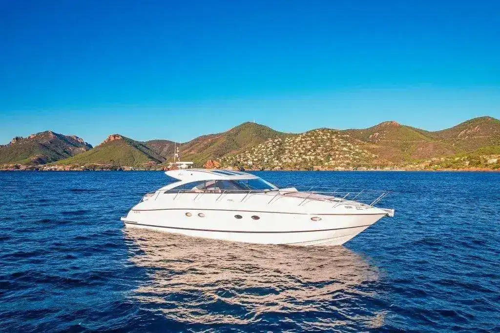 Thumbnail von Princess V53