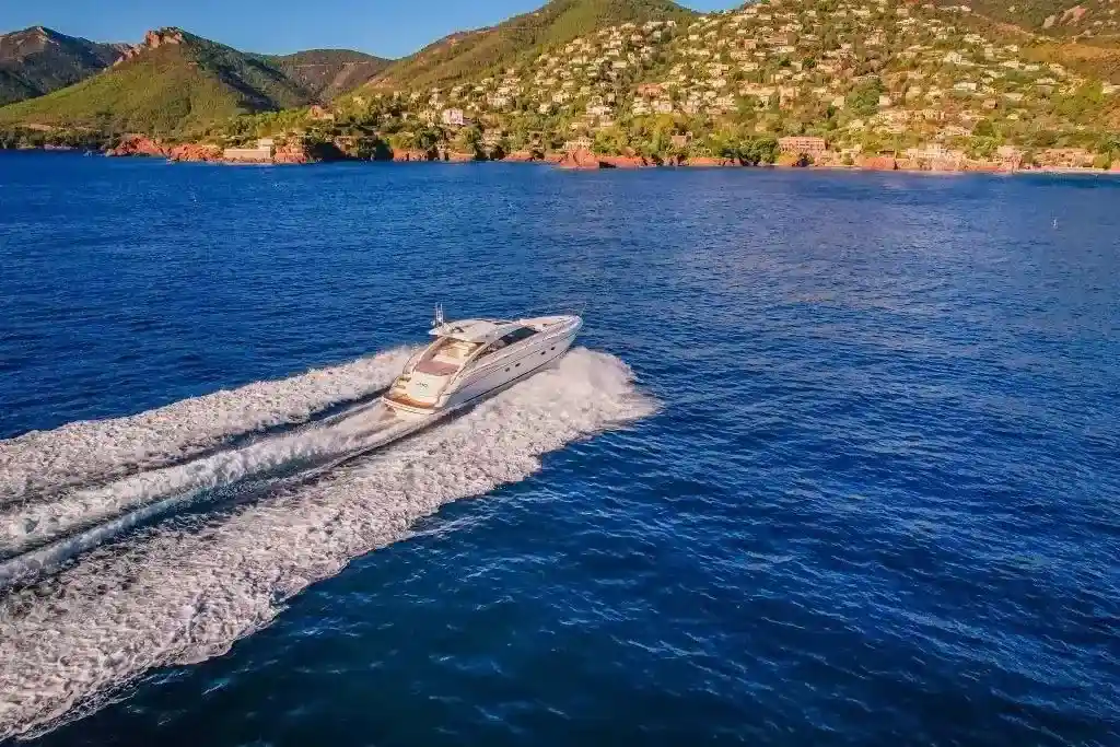 Thumbnail von Princess V53