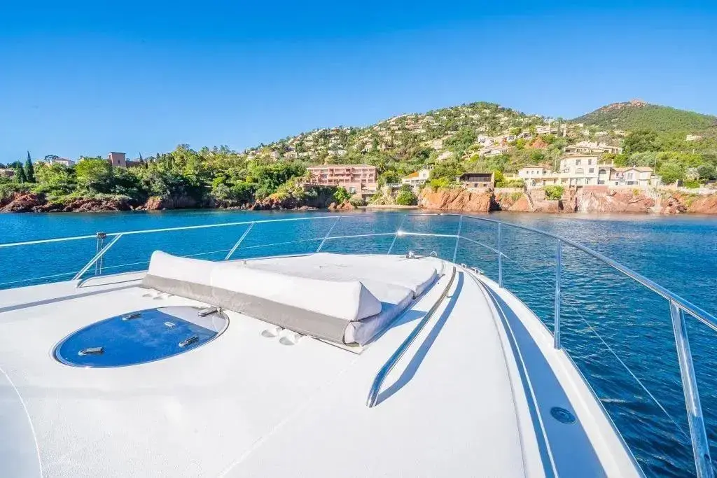 Thumbnail von Princess V53