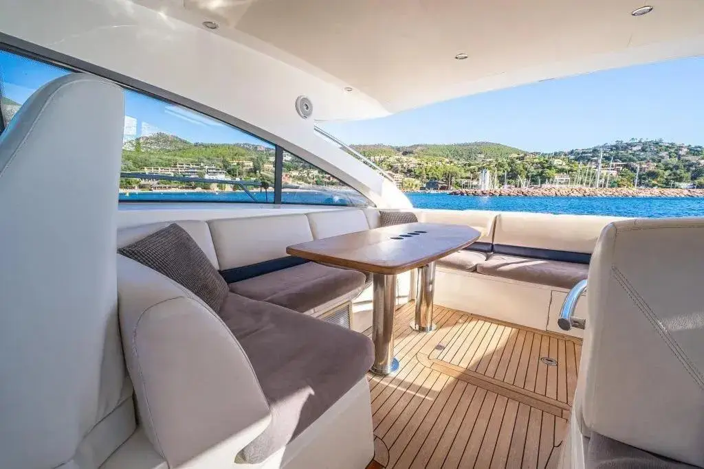 Thumbnail von Princess V53