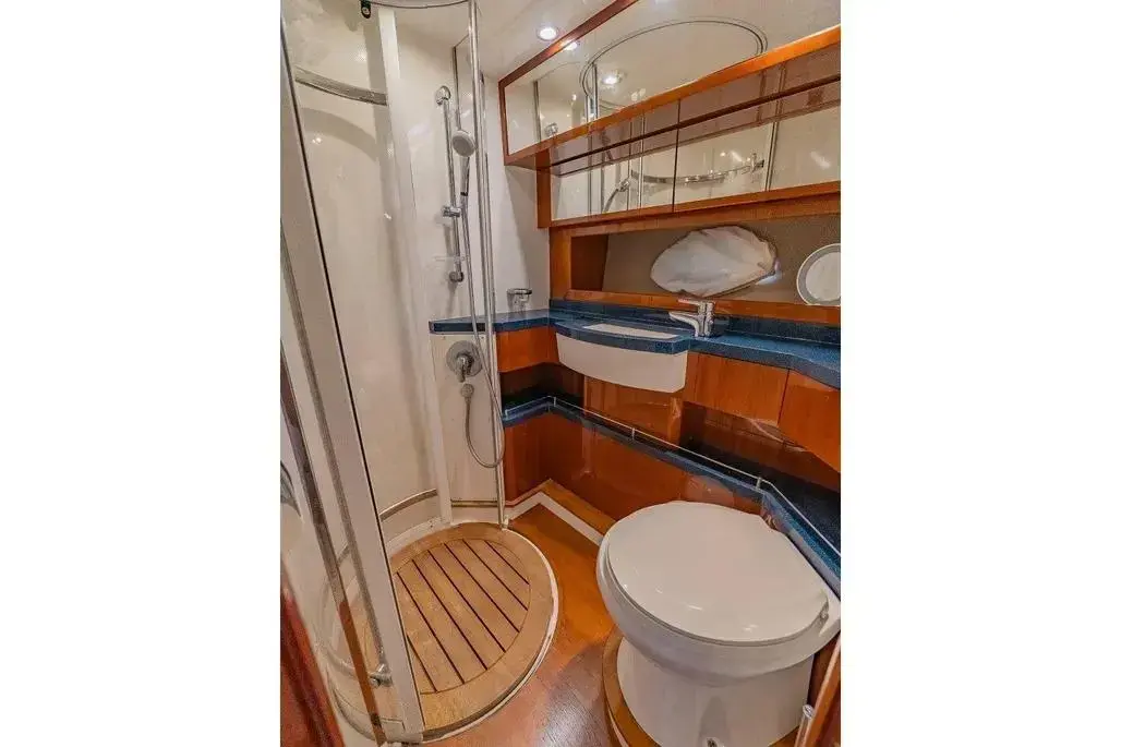 Thumbnail von Princess V53