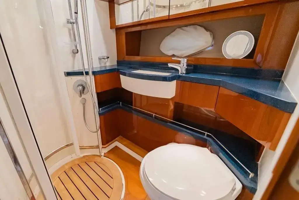 Thumbnail von Princess V53