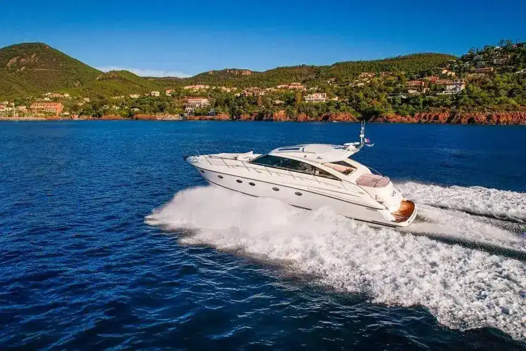 Thumbnail von Princess V53