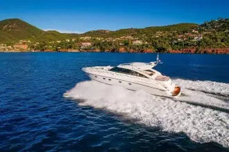 Thumbnail von Princess V53