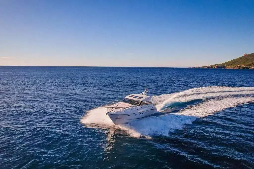 Thumbnail von Princess V53