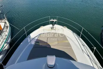 Thumbnail von Beneteau Swift Trawler 35